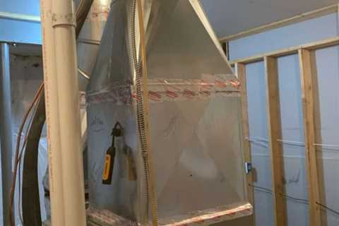 Residential Air Duct Cleaning Reading, PA