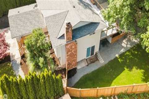 Seattle Home Renovation Ideas That Start with Smart Roof Replacement