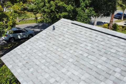 Roof Inspection Altamonte Springs: 5 Reasons You Should Schedule Regular Roof Inspections | Gravity ..