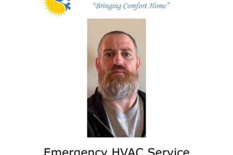 Emergency HVAC Service West Chester, PA