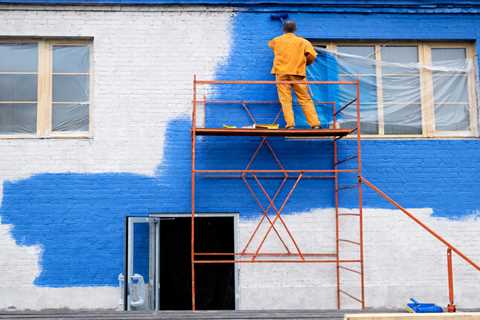 Experienced Strata Painters in Dee Why NSW for Apartment and Multi-Unit Projects - Wiki Saloon