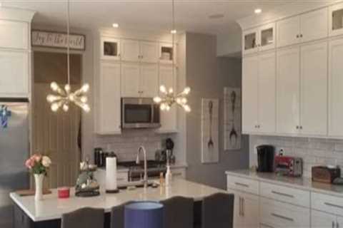 Unlocking Home Value: The Impact of Kitchen Remodeling