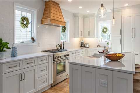 Affordable Kitchen Remodeling Ideas to Transform Your Space