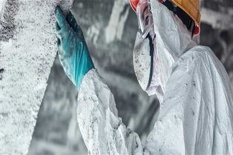 Asbestos Survey Pricing in Morley: What Businesses and Landlords Pay - Touch Wiki