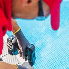 Essential Insights on Pool Deck Inspections and Repairs