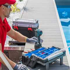 How to Choose a Reliable Contractor for Your Pool Deck Repairs