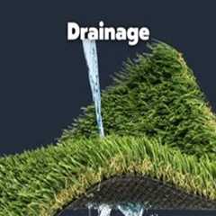 Effective Strategies for Enhancing Drainage in Turf Areas