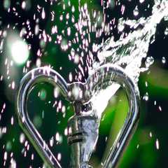 Enhance Your Outdoor Space with Superior Sprinkler Systems