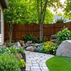 Creating a Low-Maintenance Landscape: Strategies for Successful Renovation