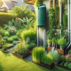Effective Water Conservation Techniques for Landscape Renovation