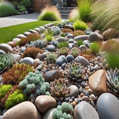 Enhancing Your Landscape Renovation with Texture: Creative Ideas and Techniques