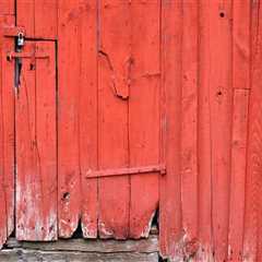 Enhance Your Home with Siding Panels and Lawn Sprinklers