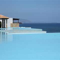 Enhance Your Home with Pool Plastering in Alameda County