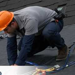Asphalt Shingles Installation Longport, NJ