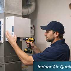 Indoor Air Quality Solutions Philadelphia County, PA · Thursday, Apr 16 📸