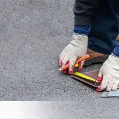 Asphalt Shingles Installation Carlisle, PA