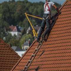Protect Your Home with Durable Synthetic Slate Shingles