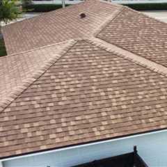 Best Roofing Material for Florida Climate: 5 Top Options for Tavares Homes