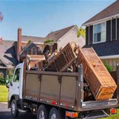 Why Property Managers Depend on Junk Removal and Dumpster Rental Solutions