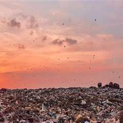 Keep Your Property Safe with Expert Trash Removal in Troutdale