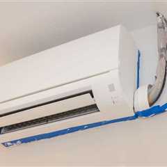 Enhance Efficiency with Repiping and Ductless HVAC in Phoenix