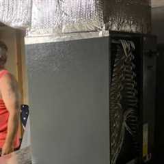 Heating System Repair Drexel Hill, PA · Wednesday, Jan 21 📸