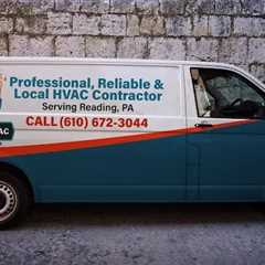 Boiler Repair Reading, PA