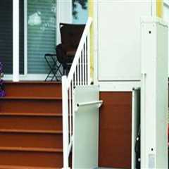 Enhancing Home Accessibility: The Role of Residential Elevators for Wheelchair Users
