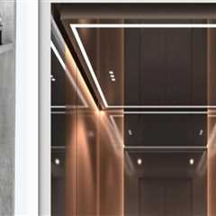 Exploring the Possibility of Multiple Stops in Residential Elevators
