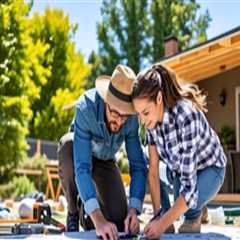 Essential Steps for Successful Patio Installation