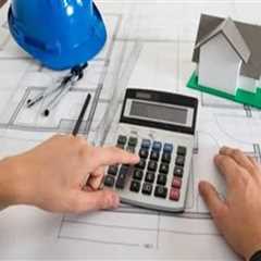 Understanding How Architects Set Their Fees for Design Services