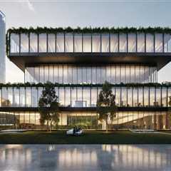 Staying Ahead: How Architects Keep Up with Trends in Architectural Design Services