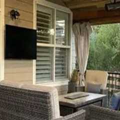 Determining the Ideal Size for Your Patio: A Guide to Patio Installation