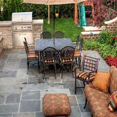 Exploring Popular Patio Styles for Your Next Installation