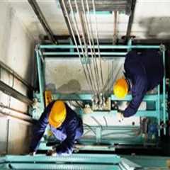 Understanding the Environmental Impact of Elevator Maintenance