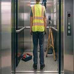 The Essential Role of Elevator Maintenance in Safety and Efficiency