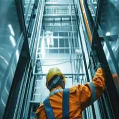 Understanding the Risks of Elevator Maintenance: What You Need to Know