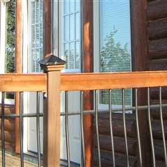 Transform Your Outdoors: Paver Installation & Deck Costs