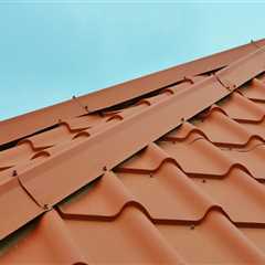 Expert Roof Installation in Bozeman by Trusted Contractors