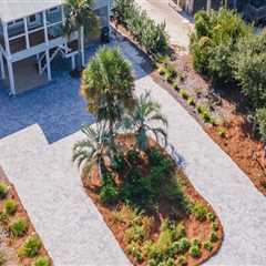Start Home Additions Before Landscaping in Gulf Shores