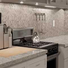 Enhance Your Kitchen with Custom Cabinets in Hauppauge, NY