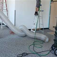 Improve Air Quality with Professional Duct Cleaning in Portland