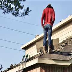 Expert Roof Replacement in Poughkeepsie, NY
