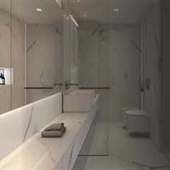 How Glass Work Contractors Coordinate With Plumbing Professionals During Remodels