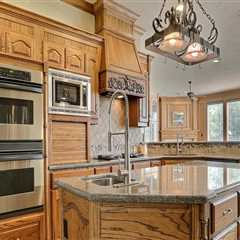 Outdoor Furniture Trends and Kitchen Remodel Tips
