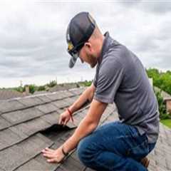 Why Front Yard Landscaping Projects Sometimes Lead to Roofing Inspections