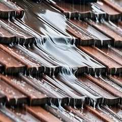 The Hidden Impact of Roof Leaks on Indoor Cooling Efficiency
