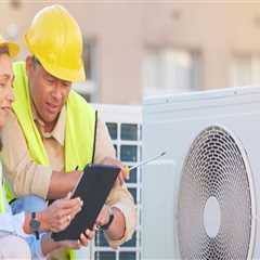 The Rarely Mentioned Benefits of Pairing Roof Upgrades With Ductless HVAC Installation