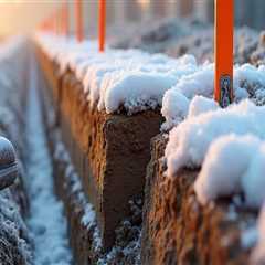 Understanding the Impact of Frost Depth on Foundation Design