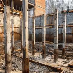 Understanding the Impact of Building Weight on Foundation Design